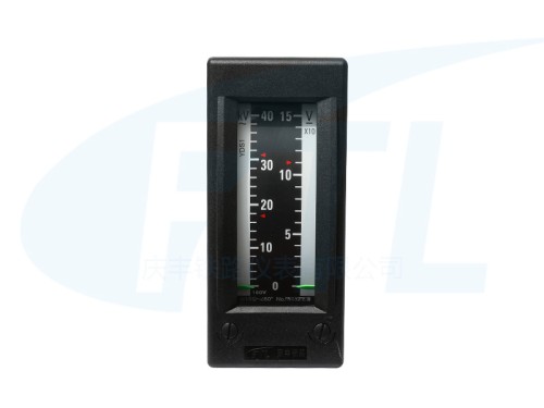 YDS1 Double needle mesh pressure meter -HXD1