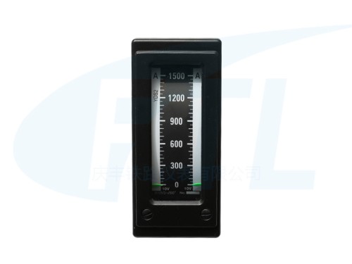 YDS2 double needle electrical measuring instrument