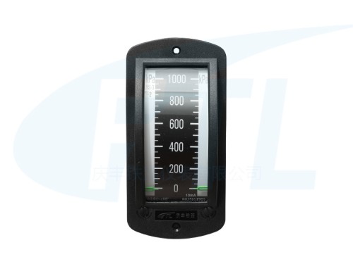 YS-3 double needle electrical measuring instrument