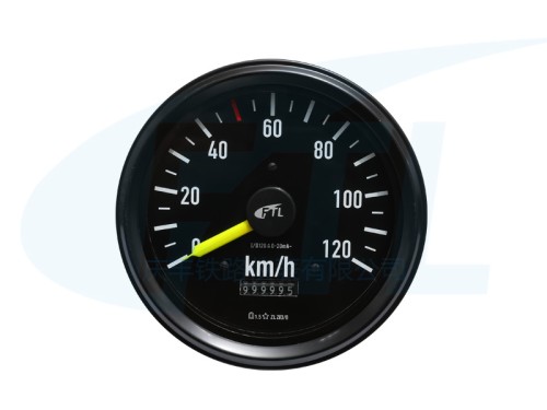 ZLZ13/8, ZLS13/8 single needle speedometer