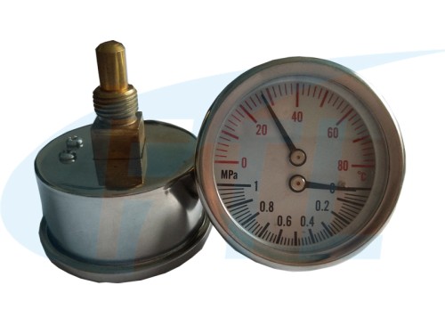 Y50Z Warm Pressure One Body Surface (Stainless steel)