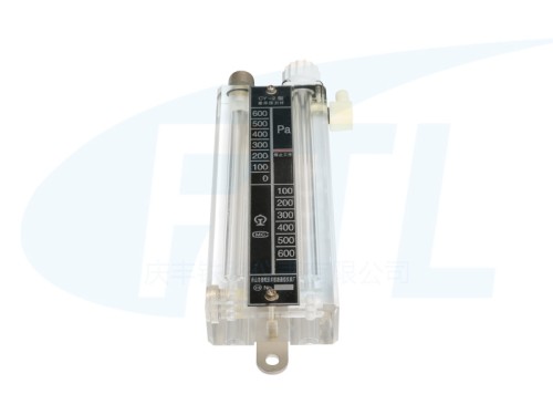 CY-2 CY-3 differential pressure gauge