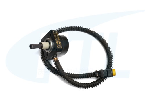 TQG15-G photoelectric speed sensor